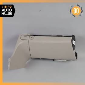2116800198 Mercedes-benz 03-06 W211 E320 E500 Dashboard Glove Box Storage Compartment Gray Oem 2116800198 Mercedes-benz 03-06 W211 E320 E500 Dashboard Glove Box Storage Compartment Gray Oem