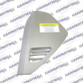2116800578 Mercedes-benz 2003-2006 E500 03-09 E320 E350 Dash Left Driver End Cap Cover Trim