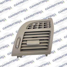 2118300654 Mercedes-benz 2003-2006 E500 Right Side Outer Dash Air Vent Grille