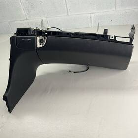 2118601305 Mercedes-benz 2003-2009 W211 E320 E55 Amg Dash Dashboard Glove Box Storage Tray Black