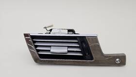 2126800971 Mercedes-benz 10-13 W212 E250 Front Left Side Dash Ac A/c Air Vent Cover Assy Oem