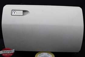 2126802491 Mercedes-benz 10-16 W212 E350 Dashboard Glove Box Storage Compartment Assembly Grey