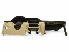 2126804687 Mercedes-benz 14-15 E300 E350 E250 E400 E550 W212 Dashboard Panel Cover Instrument