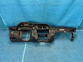 21268072029h20 Mercedes-benz 400 Dash Dashboard Instrument Panel 2014 Black Oem