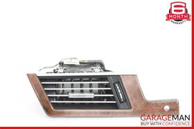 2128302654 Mercedes-benz 10-13 W212 E400 E350 Dashboard Dash Ac A/c Air Vent Left Trim Oem
