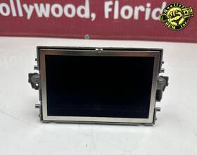 A2129000829 Mercedes-benz 2129000829 2015-2017 E Class W212 Dash Info Display Screen Monitor Oem