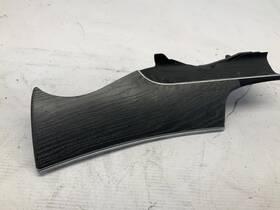 2136805208 Mercedes-benz 17-23 W213 E-class Dash Dashboard Left Driver Trim Panel Cover Q