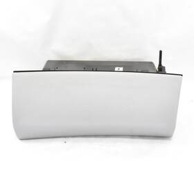 2156800339 Mercedes-benz 00-06 W215 Cl500 Cl600 Dash Glove Box Gray Oem