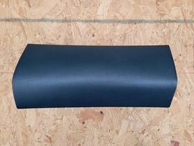 2156800598 Mercedes-benz 2000-2006 W215 Cl500 Cl55 Amg Glove Box Dash Compartment Black Oem