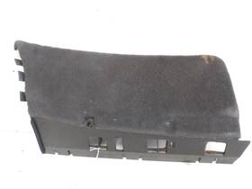 2156801039 Mercedes-benz 00-06 Cl500 55 W215 Front Under Dash Panel Right Pass Black