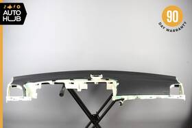 2166803987 Mercedes-benz 07-14 W216 Cl550 Cl63 Amg Dashboard Dash Board Panel Black Oem