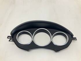 2186800317 Mercedes-benz 12-18 W218 Cls 550 Dash Dashboard Speedometer Cluster Trim Bezel