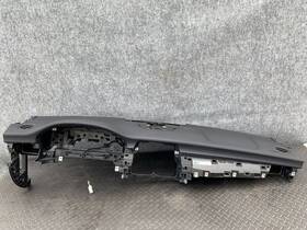 2186802287 Mercedes-benz W218 Cls350 Cls550 Cls63 Dashboard Panel Replacement Part Oem