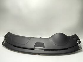 21968015879e38 Mercedes-benz 2006-2011 Cls63 Cls550 Cls500 W219 Dash Dashboard Panel Black Oem