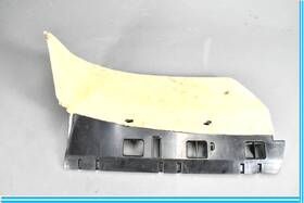 2206800217 Mercedes-benz 00-06 Cl500 S55 Amg Right Under Dash Lower Kick Panel Oem