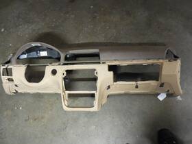 2208300119 Mercedes-benz 00-06 W220 S500 Interior Dashboard Dash Instrument Panel Cover