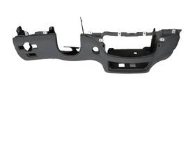 221-680-06-00 Mercedes-benz W221 2007 S550 Dash Board Instrument Panel Lower Part Left Driver Side