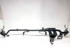 2216202786 Mercedes-benz Dashboard Frame Brace Support Bracket Fits 07-13 W221 S550 S600 S63