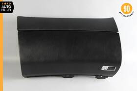 2216803187 Mercedes-benz 07-09 W221 S550 S450 Dashboard Dash Glove Box Compartment Black Oem 2216803187 Mercedes-benz 07-09 W221 S550 S450 Dashboard Dash Glove Box Compartment Black Oem
