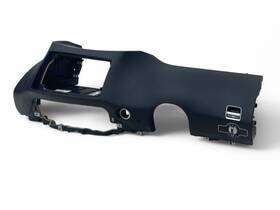 2216803887 Mercedes-benz 07-09 S550 S600 S65 S450 S63 W221 Dashboard Pane Lcover Lower Knee Left