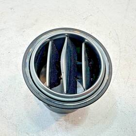 222-830-01-54-9051 Mercedes-benz Dash Left Side Outer Air Vent Grille W222 S550 2014-2017 Oem