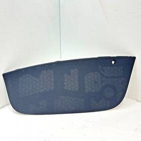 2226800807 Mercedes-benz Instrument Panel Center Fill Cover W222 S550 2014-2017 Oem