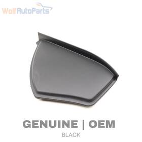 2226804102 Mercedes-benz 2016-2017 Maybach S600 W222 - Left Dash End Trim / Cover