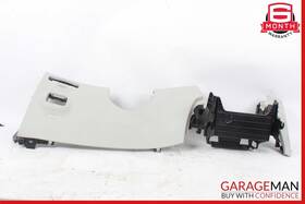 2226804287 Mercedes-benz 14-20 W222 S550 S600 Dashboard Lower Driver Knee Cover Panel Oem 2226804287 Mercedes-benz 14-20 W222 S550 S600 Dashboard Lower Driver Knee Cover Panel Oem