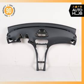 2306801387 Mercedes-benz 07-12 R230 Sl550 Sl55 Dashboard Instrument Cover Panel Exclusive Oem