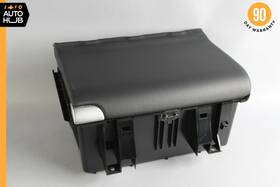 2308101941 Mercedes-benz 07-12 R230 Sl550 Storage Compartment Rear Left Driver Side Black 43k