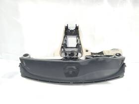 Mercedes-benz 251-10197 2019 2020 2021 C300 Oem Black Dash Dashboard Pad Assembly