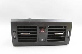 251.mb1c12 Mercedes-benz 2010-2015 X204 Glk350 4matic Center Dashboard Dash Air Vent Trim #38727