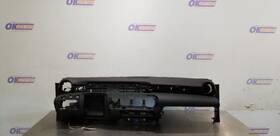 Mercedes-benz 251.mb1d25 25 Amg Cla45s C118 Dash Panel Dashboard Assembly Black