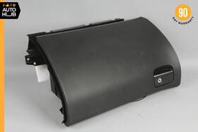2516800291 Mercedes-benz 06-13 W251 R350 R500 Dashboard Glove Box Storage Compartment Black Oem