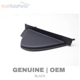 2536800607 Mercedes-benz 2016-2023 Glc300 X253 - Right Side Dash Cover / Trim