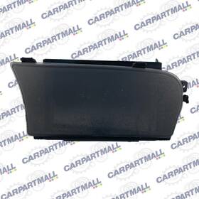 263-668-006 Mercedes-benz 2010-2014 Cl550 Info Gps Navigation Display Screen Oem