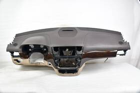 292-680-10-00 Mercedes-benz 2013 - 2016 Gl450 X166 Front Dash Panel Dashboard Brown Oem