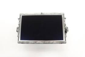 Mercedes-benz 2c12796600 2017 - 2020 Slc300 R172 Dash Panel Center 7 Inch Screen Display Monitor Oem