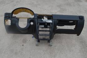 4636801408 Mercedes-benz 2004 W463 G500 Dashboard Dash Board Assembly