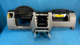 46368047879045 Mercedes-benz Oem G500 Dashboard Instrument Panel 2003 2004 Gray