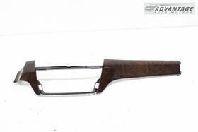 4757400 Mercedes-benz 2013-2016 Front Right Dash Dashboard Bezel Trim Cover Oem
