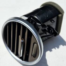 5170-002 Mercedes-benz Oem 2008 2009 2010 X164 Left Driver Dash A/c Air Vent Grill
