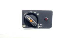 659.mb1b91 Mercedes-benz 1991 190e Oem Light Switch