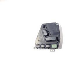 659.mb1u90 Mercedes-benz Left Seat Switch Oem 1990 300sl