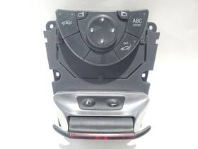 659.mb1z05 Mercedes-benz 2005 Sl55 Amg Oem Top Switch Assembly