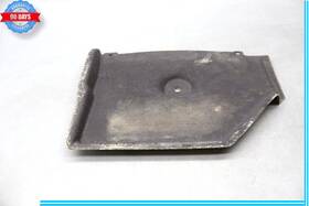 68074022ac Mercedes-benz 12-15 Fiat 500 Pop Right Passenger Side Under Dash Hush Panel Oem