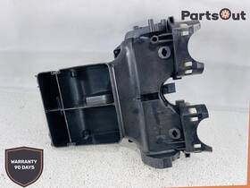 9825790 Mercedes-benz 06-08 Ml500 W164 Center Dash Dashboard Air Vent Duct Oem