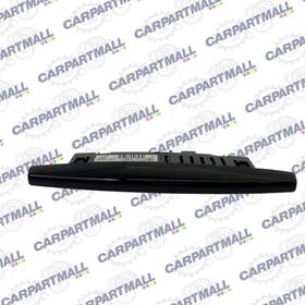 A001-542-46-23 Mercedes-benz 12-16 E350 Front Parking Distance Aid Display Unit