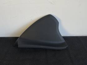 A1176800601 Mercedes-benz 2014-2019 Cla250 W117 Dash Dashboard Right Side End Cap Trim Cover Oem