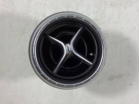 A1178300554 Mercedes-benz 2014-2019 Cla250 Dash Passenger Side Outer Ac Air Vent Grille Oem